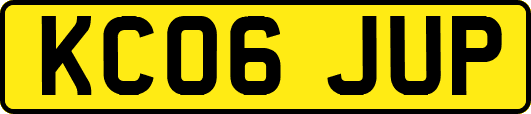 KC06JUP