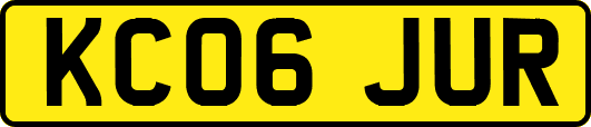KC06JUR