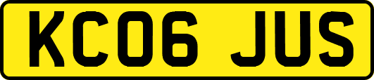 KC06JUS
