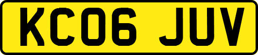 KC06JUV