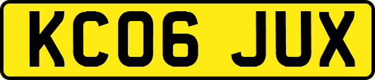 KC06JUX