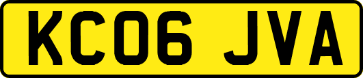 KC06JVA