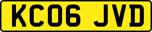 KC06JVD