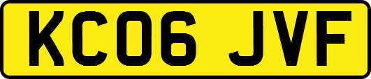 KC06JVF
