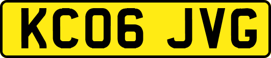KC06JVG