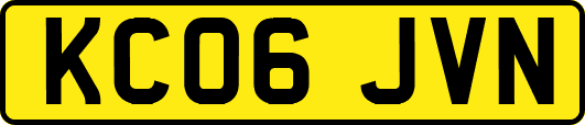 KC06JVN