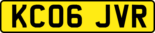 KC06JVR