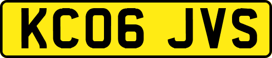 KC06JVS