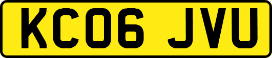 KC06JVU