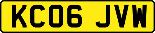 KC06JVW