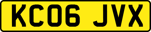 KC06JVX
