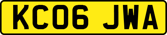 KC06JWA