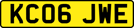 KC06JWE
