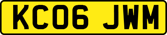 KC06JWM
