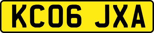 KC06JXA