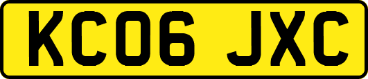 KC06JXC