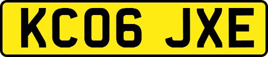 KC06JXE