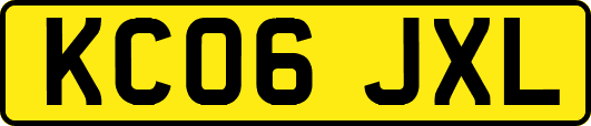 KC06JXL