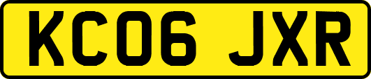 KC06JXR