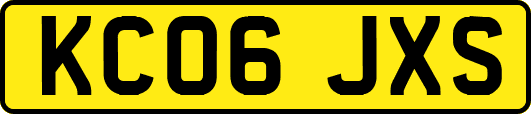 KC06JXS