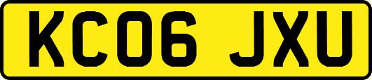 KC06JXU