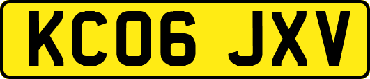 KC06JXV