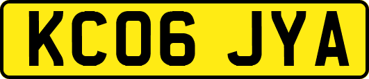 KC06JYA