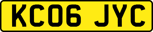 KC06JYC