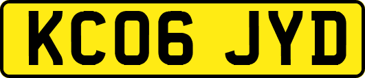 KC06JYD