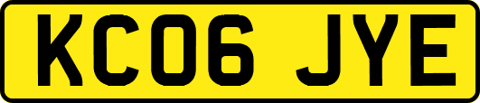 KC06JYE