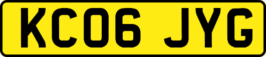 KC06JYG