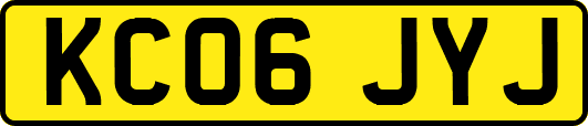 KC06JYJ