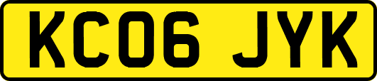 KC06JYK