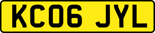 KC06JYL