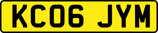 KC06JYM