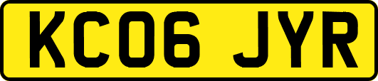 KC06JYR