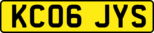KC06JYS