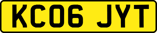KC06JYT