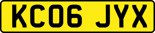 KC06JYX