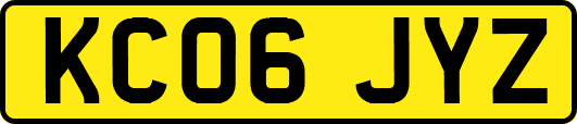 KC06JYZ