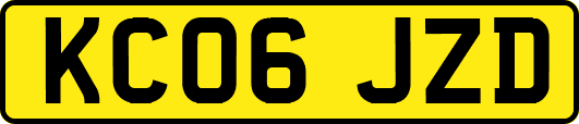 KC06JZD