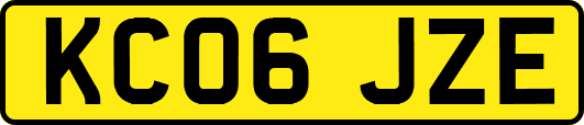 KC06JZE