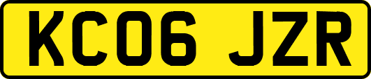 KC06JZR