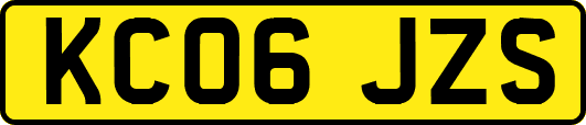 KC06JZS