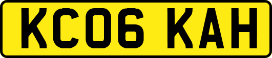 KC06KAH