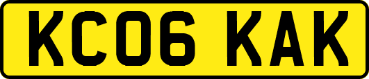KC06KAK