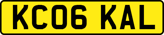 KC06KAL
