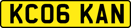 KC06KAN