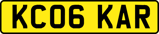 KC06KAR