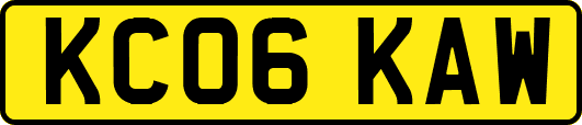 KC06KAW